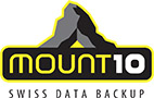 Logo Mount10 