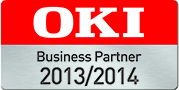 OkI Partner Logo 